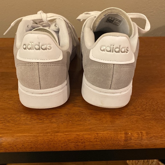 Adidas Women’s Grand Court Alpha Sneakers, size 8.5 - Picture 5 of 8